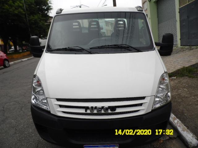 Iveco Camionete 35s14 no Chassi - Foto 2