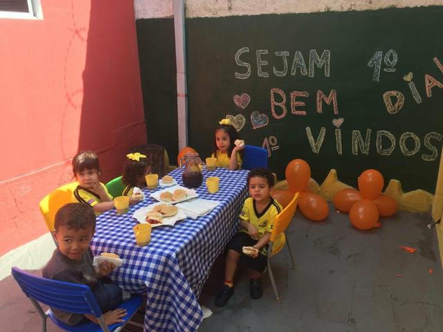 Linda escolinha infantil - Foto 4