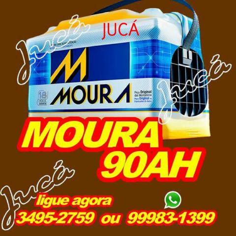 Bateria para o seu veículo