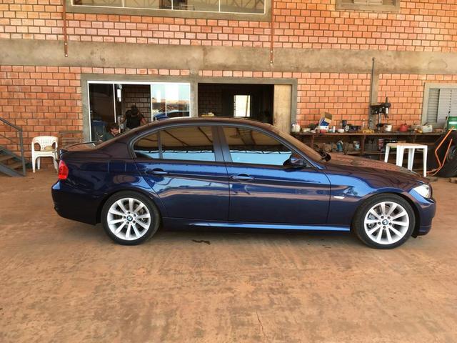 Bmw 320i ano 2011 - Foto 11