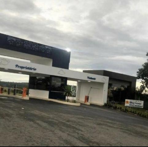 Lote em condomínio fechado - Foto 2
