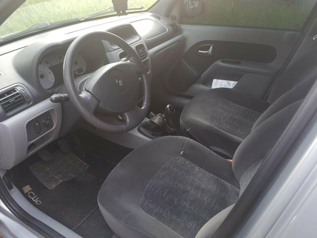 Clio Hatch Privilege 1.6 16V 4P HiFlex - Foto 5