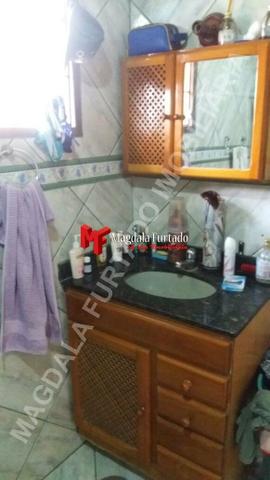 Tá Cód: 4028Excelente casa no centro do bairro, próximo à praia - Foto 5