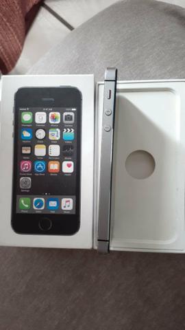 IPhone 5s para retirar peças - Foto 3