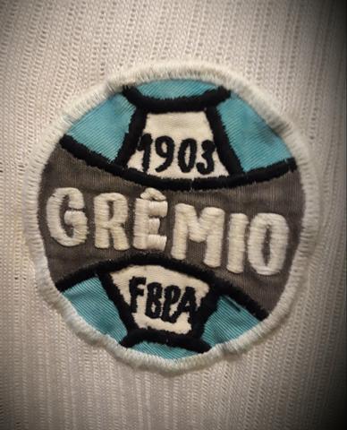 Camisa do Grêmio
