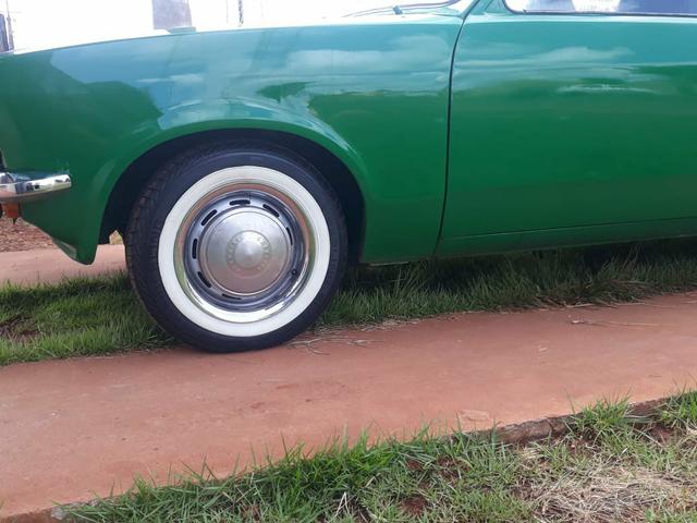 Vendo Chevette Impecável 10,500 - Foto 12