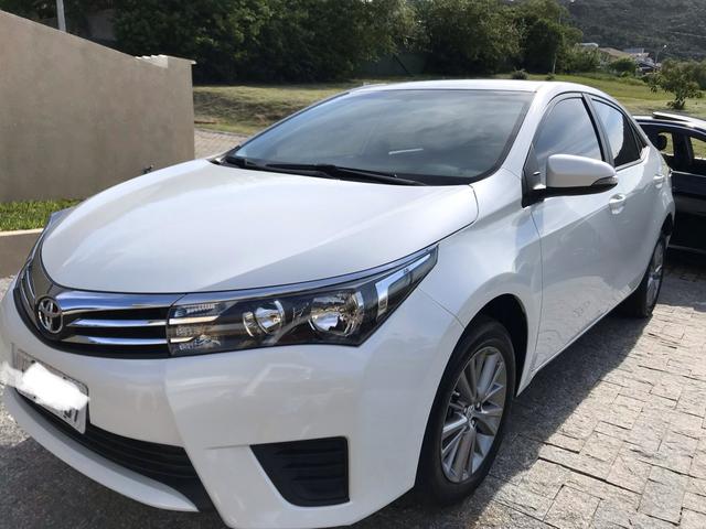Corolla gli upper completo igual a zero - Foto 4