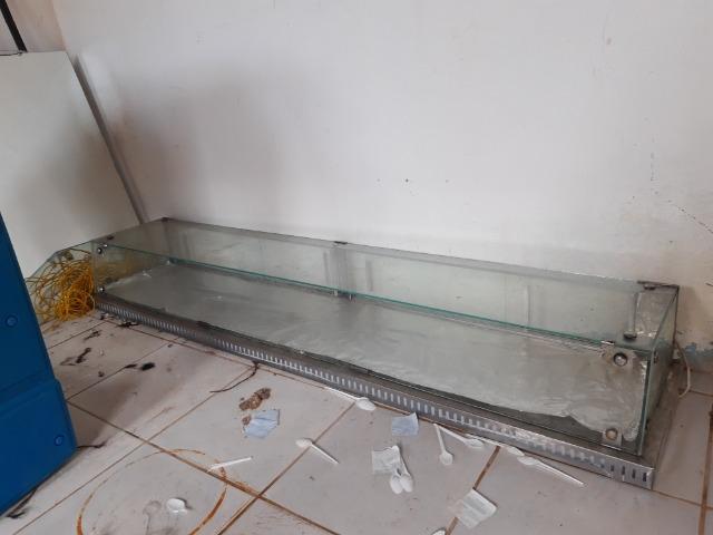 Estufa - Foto 2
