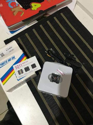 Micro camera - Foto 2