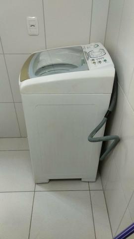 Máquina de lavar roupa - Foto 3