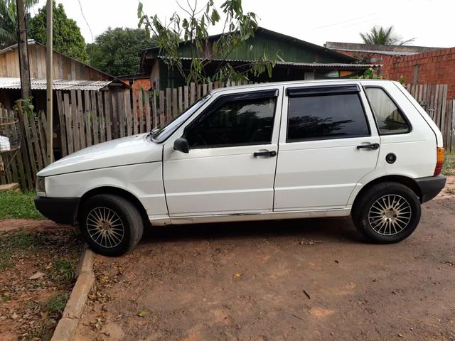 Carro - Foto 2