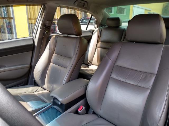 Honda Civic LXL 1.8 Flex Manual - Foto 12