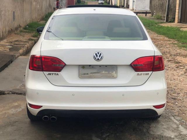 Jetta TSI 2012/2013 - Foto 4