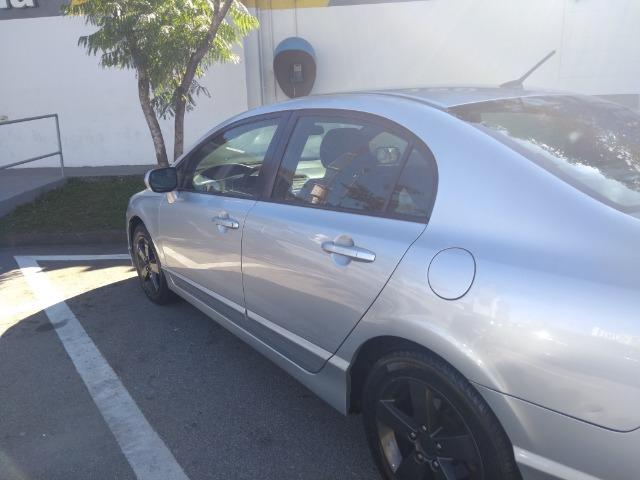 Civic completo - Foto 7