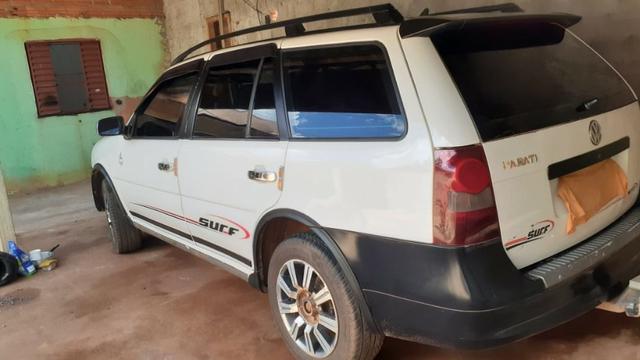 Volkswagen Parati - Foto 11