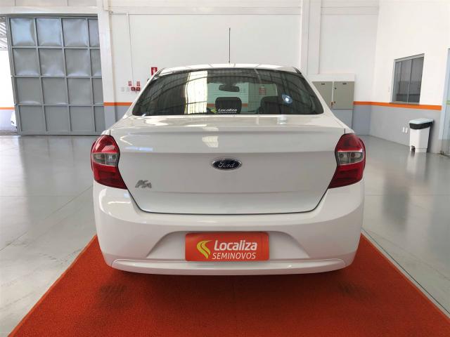 FORD KA + 2018/2018 1.0 TI-VCT FLEX SE MANUAL - Foto 6