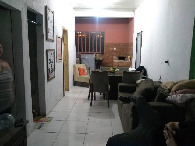 Sobrado misto na Betânia - Foto 12