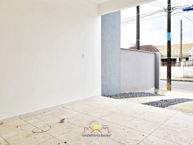 Sobrado Geminado de Esquina com 3 quartos - Foto 5