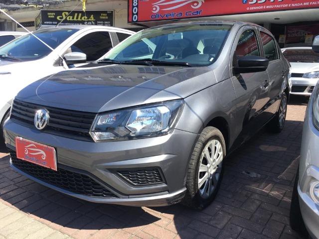 Voyage trendline 1.6 2019 - Foto 2
