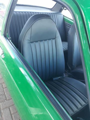 Vendo Chevette Impecável 10,500 - Foto 9