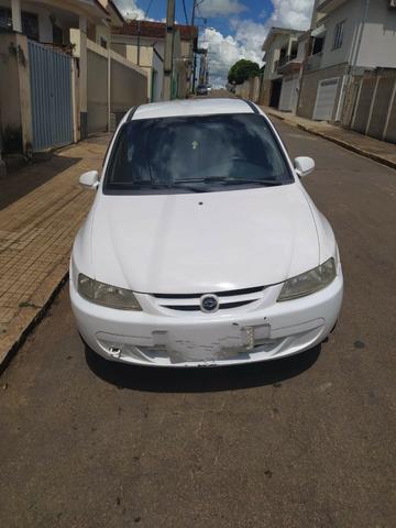 Chevrolet Celta Life 1.0 Mpfi Vhc 8v 5p FLEX