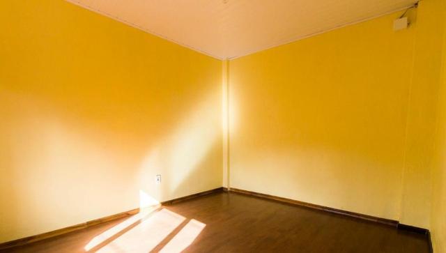 Casa para alugar parte superior 1 dormitório na Pereira Neto com sacada - Foto 6