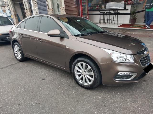 Cruze LT 1.8 - 16V - 2015 - Foto 2