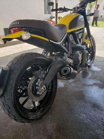 Ducati Scrambler o scrambres - Foto 3