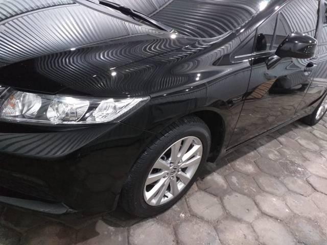 Civic lxs 2014 - Foto 8