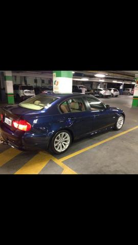 Bmw 320i ano 2011 - Foto 14