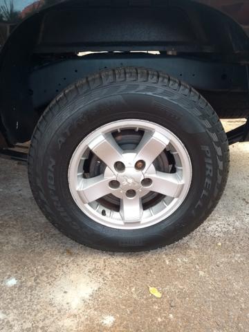 S10 turbo diesel 2.8 2004 - Foto 4