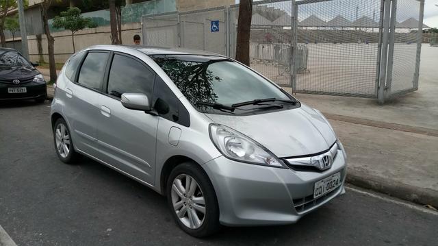 Honda Fit 2012/2013 - Foto 11