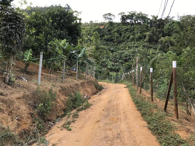Linda Chácara 3700m2 Casa mobiliada 3 quartos em Domingos Martins - Foto 11