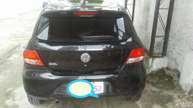 Vendo gol G5 2012/2013 69mil KM - Foto 5
