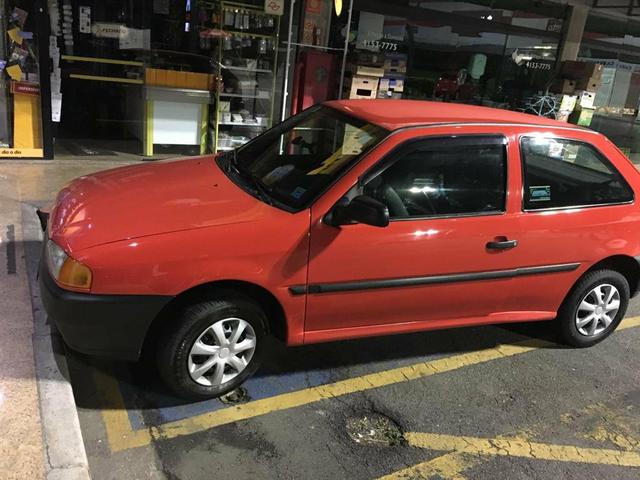 Vendo gol especial 2003 - Foto 4