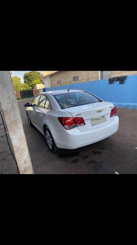 Cruze completo Lt automático conservado - Foto 2