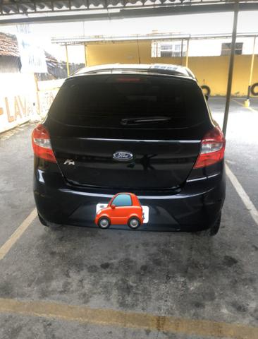 Ford ka 32000