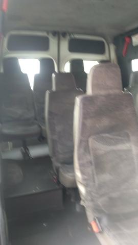 Renault Master 2008/2008 - Foto 3