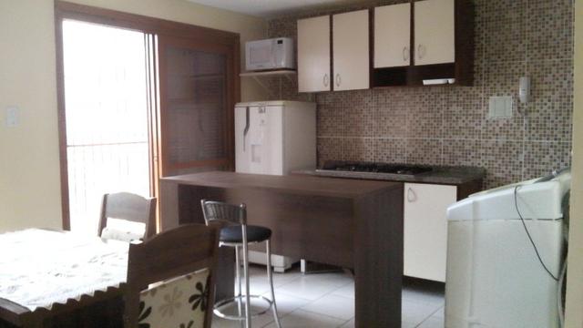 Aluga-se excelente Loft Mobiliado - Centro de Pelotas | 04 quadras do Calçadão - Foto 15