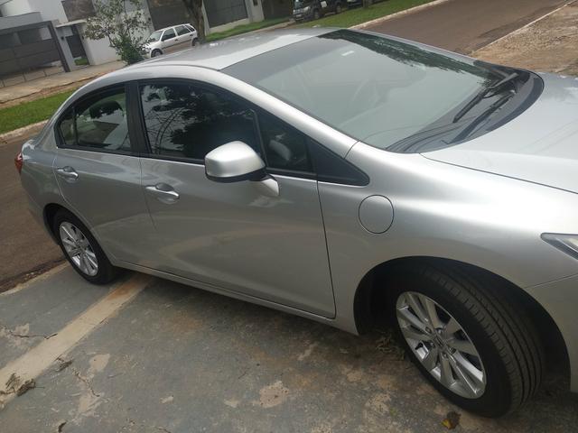 Vende-se Civic - Foto 7