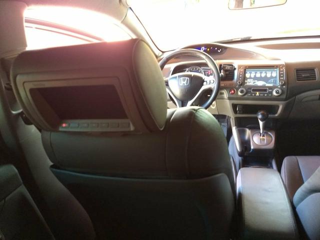 Honda Civic 2011 - Foto 6