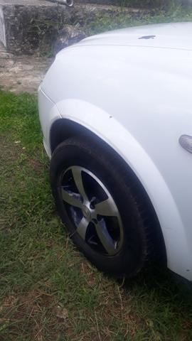 Classic 2013 completo- vidros elétricos - Foto 4