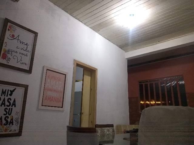 Sobrado misto na Betânia - Foto 3