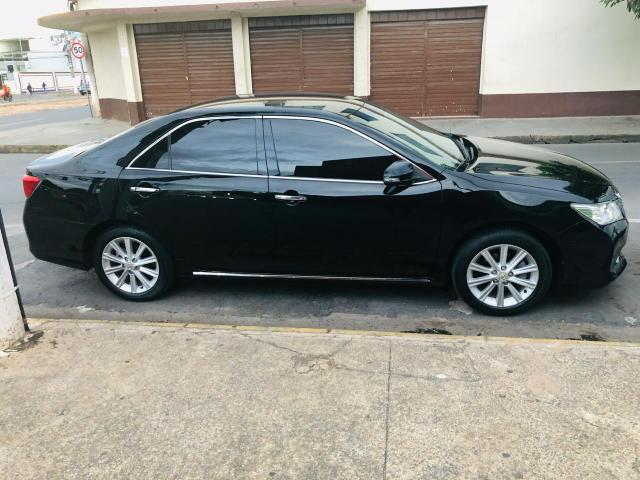 Toyota Camry v6 280cv 2011/12 (vendo ou troco) - Foto 5