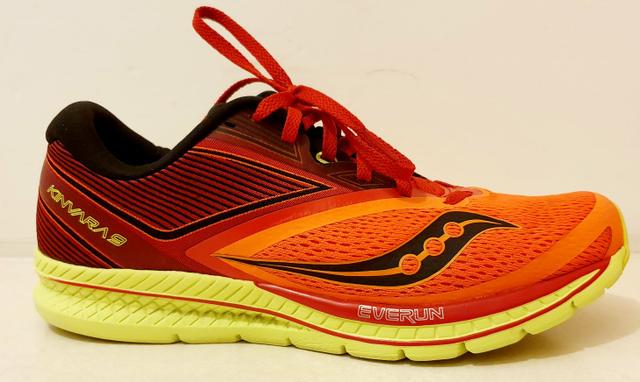 saucony kinvara 41