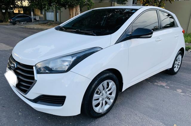 Hb20 comfort plus 1.0 2017