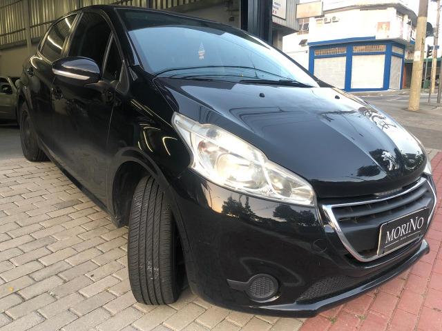 Peugeot 208 active 1.5 - completo - financiamento até sem entrada - * - Foto 3