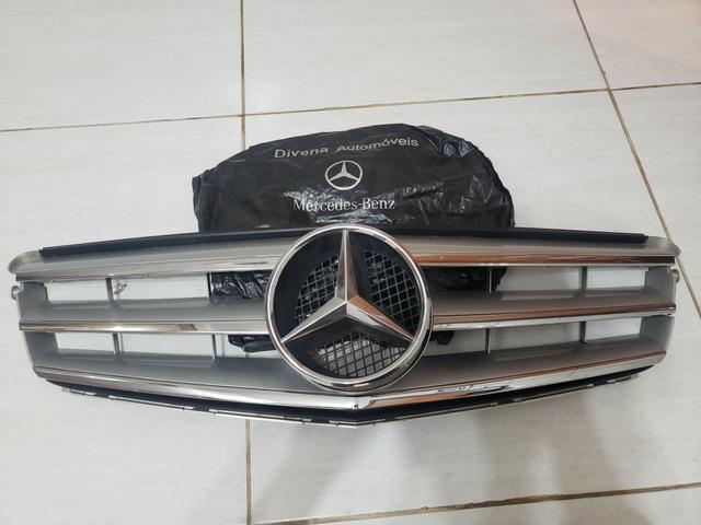 Grade Mercedes C180