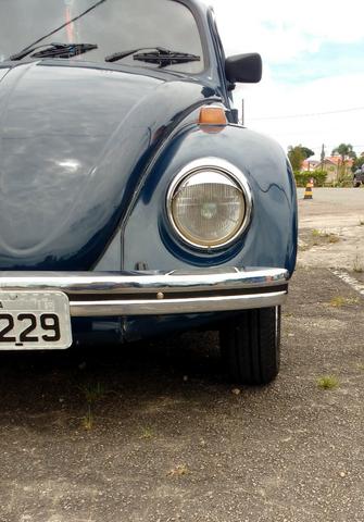 Fuscão 1.600 - 86 Última Série - Lindaço! - Foto 9