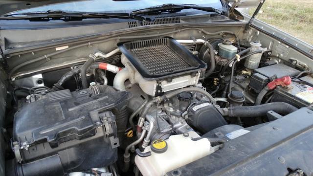 Toyota Land Cruiser Prado 3.0 diesel 8 lugares - Foto 19